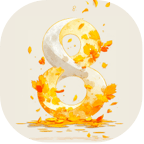 Monthly Fortune icon