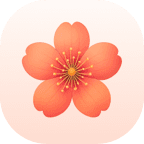 Peach Blossom Romance icon