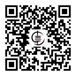 公众号二维码